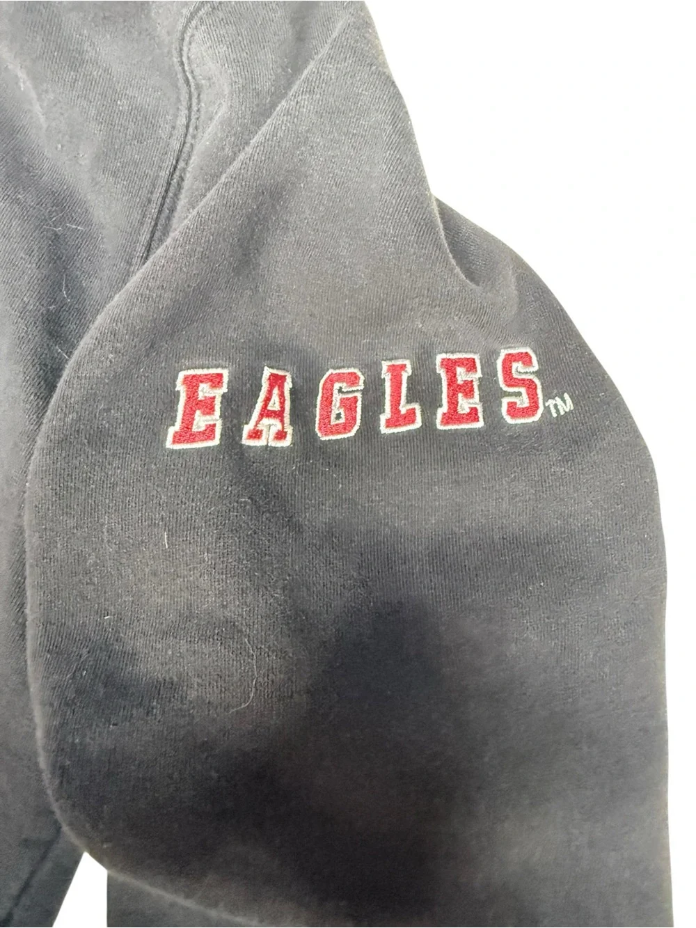 🖤❤️ Eastern Washington University Eagles Pullover Hoodie ❤️🖤